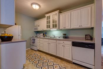Renovated kitchen and bath available*